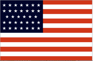 [Guerre civile]Les Etats-Confédérés d'Amérique contre les Etats-Unis d'Amérique [VICTOIRE SUDISTE] 34_stars